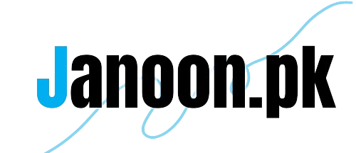 janoon.pk logo