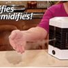 Artic air ultra pro- cooling fan