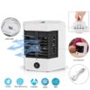 Artic air ultra pro- cooling fan