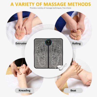 ems foot massager