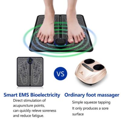 Foot massager