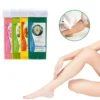 Refill Wax for Women, Roll On Wax Refill for Hair Areas of the Body, Roller Waxing Hair Removal Depilatory Refill Wax with different flavour (Random Flavors) - Image 12