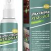 Sticker Remover - Labels Stain Remover | Quick & Effective Dirt and Stain Remover,All Purpose Cleaner for Car Stickers Labels Decals Tape Crayon - Image 10