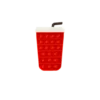 Bubble Pop It Sensory Fidget: Soda Soft Drink - Image 2