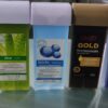 Refill Wax for Women, Roll On Wax Refill for Hair Areas of the Body, Roller Waxing Hair Removal Depilatory Refill Wax with different flavour (Random Flavors) - Image 17
