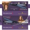 Remington Professional Keratin Protect Hair Straightner with morrocan argon oil Model No R-S(1016) - Image 2