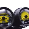 Double round Speed meter for motorcycle fancy meter for speedometer - Image 2