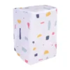 Single Washing machine cover( random design) - Image 3