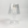 LED Night Light Crystal Diamond Table Lamp - Image 2