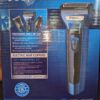 Kemei 3 in 1 Multifunction trimmer and shaver for Men - Image 3