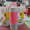 Glass Bottle Double Wall Good Quality 300ml (Random Color) - Image 5