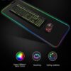 RGB Gaming Mouse Pad With RGB Lights - Image 5