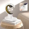3 in 1 Humidification Mosquito Repellent Lamp | Smart Electric Mosquito Killer Lamp with Self Drainage | Mosquito Humidifier Evaporative | Humidifier Home Night Lamp(random color ) - Image 6