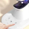 3 in 1 Humidification Mosquito Repellent Lamp | Smart Electric Mosquito Killer Lamp with Self Drainage | Mosquito Humidifier Evaporative | Humidifier Home Night Lamp(random color ) - Image 9