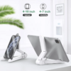 JOYROOM ZS120 Desktop TAB HOLDER Foldable Bracket - Image 3