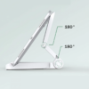 JOYROOM ZS120 Desktop TAB HOLDER Foldable Bracket - Image 4