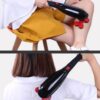 Blue idea Rechargeable Cordless Massager with different heads | Deep Massager for Muscles Neck Cordless Electric Body Massager - Image 9