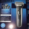 Kemei 3 in 1 Multifunction trimmer and shaver for Men - Image 4