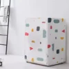 Single Washing machine cover( random design) - Image 4