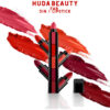 5 in 1 Lipstick Pen Huda Beauty Different Shades (Random Color Shades) - Image 2