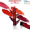 5 in 1 Lipstick Pen Huda Beauty Different Shades (Random Color Shades) - Image 7