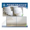 Hydra Waterproof Agent | Super Strong Invisible Waterproof Anti-leakage Agent | Instant Repair Waterproof Anti-leakage Agent 250g (with Brush) - Image 5
