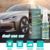 Sticker Remover - Labels Stain Remover | Quick & Effective Dirt and Stain Remover,All Purpose Cleaner for Car Stickers Labels Decals Tape Crayon - Image 6