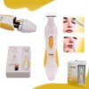 Paiter 3 In 1 Electric Lady Shaver Cell Operated - Image 4