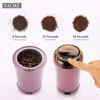 Multi-function electric grinder grain grinder grinder coffee bean machine small traditional Chinese medicine grinder (Random color) - Image 14