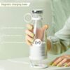 Portable Mini Juicer Bottle - Image 5