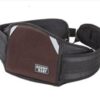 Kids Safety Two Wheeler SEAT Belt/Front Standing and Sitting Behind Safety Belt (Random Color & Design) - Image 5