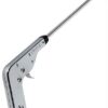Gas Stove Pulse Igniter Kitchen Household Electronic Lighter Lengthen Gas Flint Gun Ignition Rod kitchen Spark Lighter for lighting gas stoves, , fireplaces