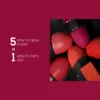 5 in 1 Lipstick Pen Huda Beauty Different Shades (Random Color Shades) - Image 9