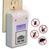 Pest Repeller Control Aid Killer Ant mosquito Repelling Plus Electronic - Image 4