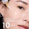 Vichy vitemin C serum 20 ml | LiftActiv Vitamin C Serum, Brightening and Anti Aging Serum for Face with 15% Pure Vitamin C, Skin Firming and Antioxidant Facial Serum for Brightness and Moisturizing - Image 9