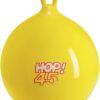 45cm Hop ball for Kids ,Hop Ball with Handle for Exercise | Inflatable Jump Ball Kids Inflatable Bounce Jumping Hopper Hop Ball For Children Educational Toys Kids Birthday Gift - Image 5