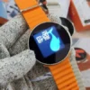 F8 Smart Band with Blood Pressure Monitoring Smartband Clock Smartwatch (random color) - Image 6