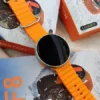 F8 Smart Band with Blood Pressure Monitoring Smartband Clock Smartwatch (random color) - Image 7