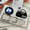 F8 Smart Band with Blood Pressure Monitoring Smartband Clock Smartwatch (random color) - Image 9
