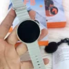 F8 Smart Band with Blood Pressure Monitoring Smartband Clock Smartwatch (random color) - Image 4
