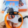 F8 Smart Band with Blood Pressure Monitoring Smartband Clock Smartwatch (random color) - Image 5