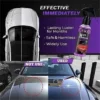 Polish Spray 3 in 1 High Protection Quick Car Coating Spray, Car Wax Polish Spray, Pack of 2 Vehicle Interior Cleaner  (250 ml) - Image 3