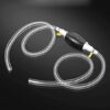 Multipurpose Liquid Transfer Pump | Portable Manual Oil, Water, Fuel Hand Transfer Pump - Image 6