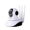 SPEED-X 3 Antenna Ipc App New Color Night Vision Camera 2mp 1080p Full Hd With Pixlinkipc App - Image 6