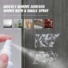 Sticker Remover - Labels Stain Remover | Quick & Effective Dirt and Stain Remover,All Purpose Cleaner for Car Stickers Labels Decals Tape Crayon - Image 9