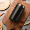 Multi-function electric grinder grain grinder grinder coffee bean machine small traditional Chinese medicine grinder (Random color) - Image 9