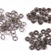 Imported Quality 50 Metal Snaps tich Buttons - Image 3