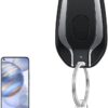 Keychain Portable Charger, Mini Power Emergency Pod Key Ring Cell Phone Charger, Ultra-Compact External Fast Charging Power Bank |(random color ) - Image 2