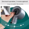 3 Modes Shower Head High Pressure Shower head | Multifunctional Massage Shower, Handheld Shower Head with Filter | Faucet Tap for Bathroom, Bath Home - Image 4
