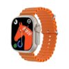 (Deal pack of  2 ) m10 & S8 ultra smart watch - Image 4